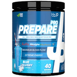 Pripremite Pro | Maksimalni fokus prije vježbanja - 340 grama