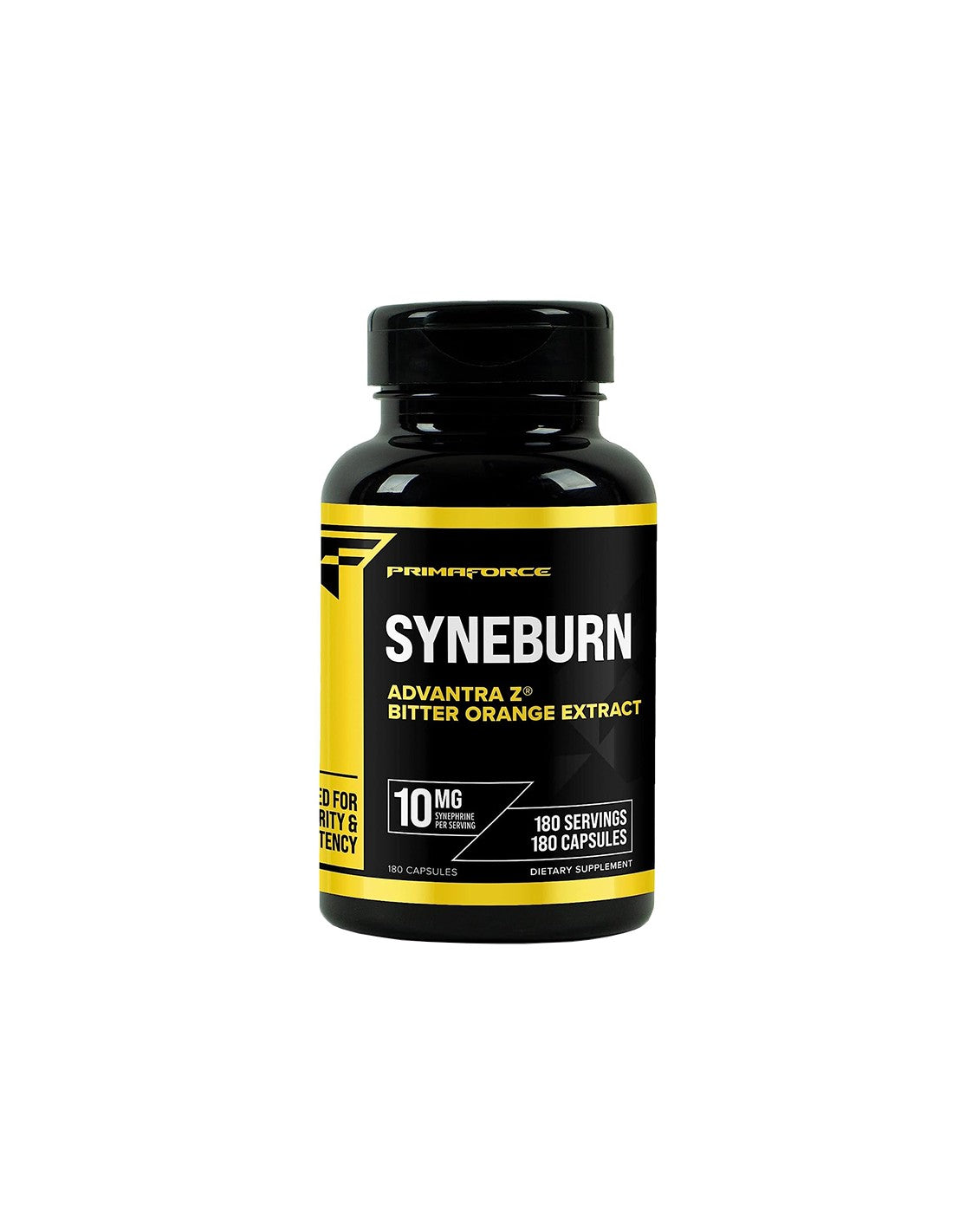 Sagorijevanje masti - Synephrine PrimaForce, 180 kapsula