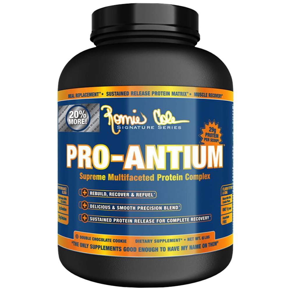 Pro-Antium 2150 grama