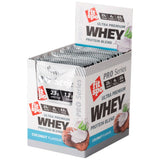 Pro Series/Ultra Premium Whey - 12 x 30 grama