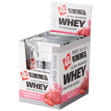 Pro Series/Ultra Premium Whey - 12 x 30 grama