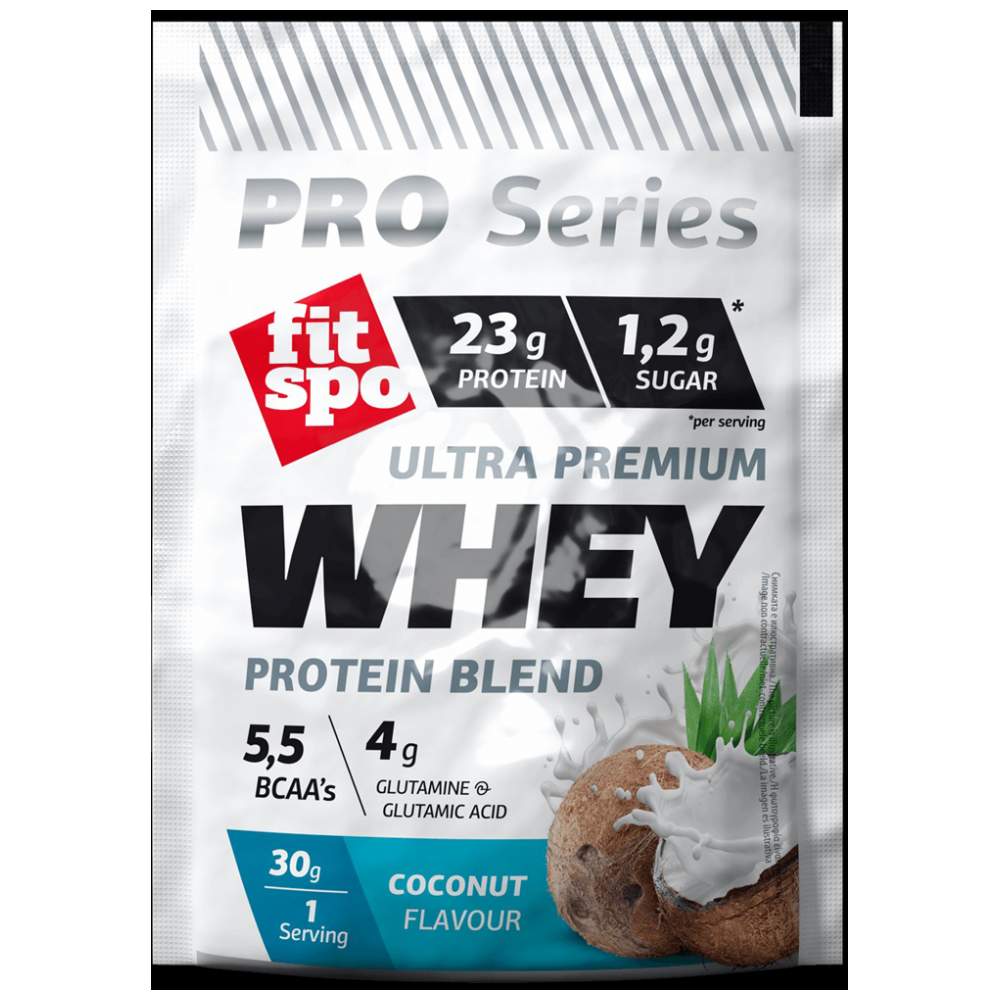 Pro Series/Ultra Premium Whey - 30 grama