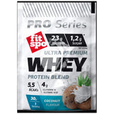 Pro Series/Ultra Premium Whey - 30 grama