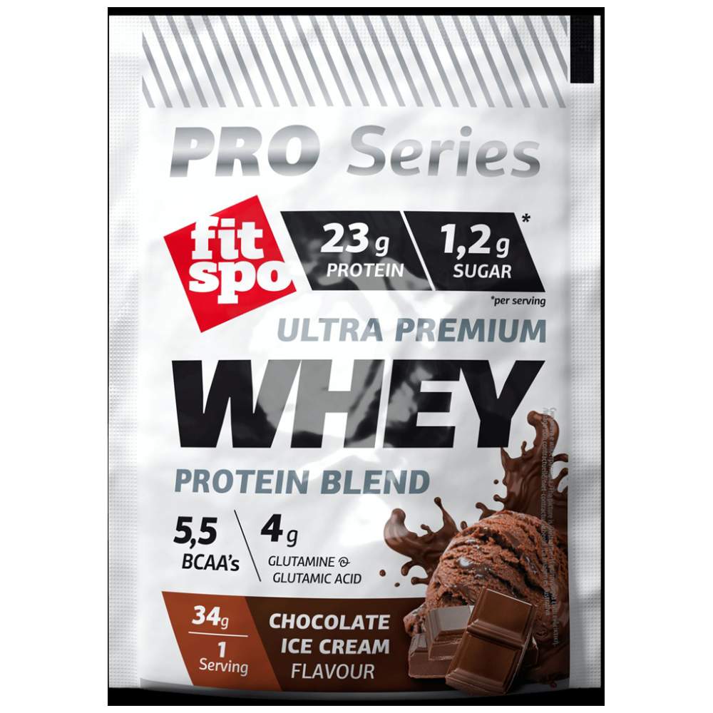 Pro Series/Ultra Premium Whey - 30 grama