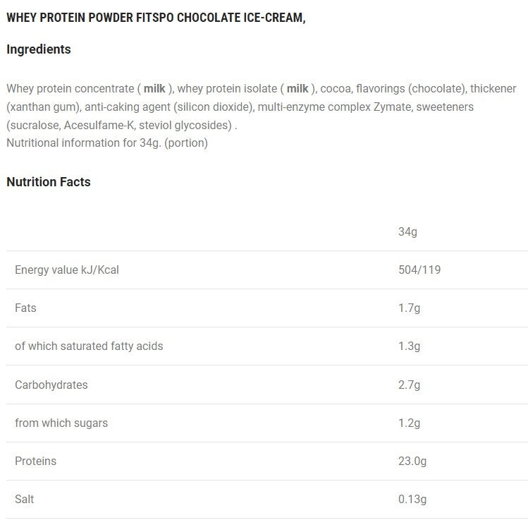 Pro Series/Ultra Premium Whey - 908 grama