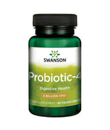 ProBiotic 4 | 3 milijarde CFU - 60 kapsula