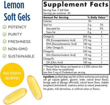 ProEFA - Omega 3.6.9 - 90 gel kapsula