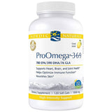 ProOmega 3-6-9 1360 mg - 120 mekih gelova