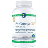 ProOmega CRP | S curcminom i glutationom - 90 gel kapsula