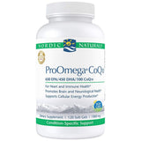 ProOmega CoQ10 - 120 gel kapsula