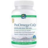 ProOmega CoQ10 - 60 gel kapsula