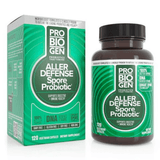<tc>Probiogen</tc> Probiotik protiv alergije - Probiotik - 120 kapsula