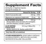 <tc>Probiogen</tc> Probiotik protiv alergije - Probiotik - 120 kapsula