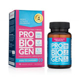<tc>Probiogen</tc> Men`s Vitality Probiotic - Probiotik za muškarce - 30 kapsula