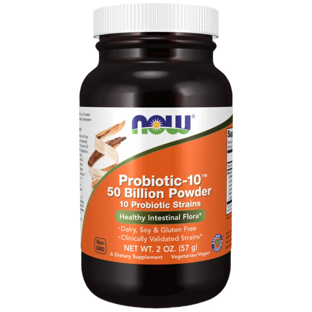 Probiotic-10™ 50 milijardi praha - 57 grama