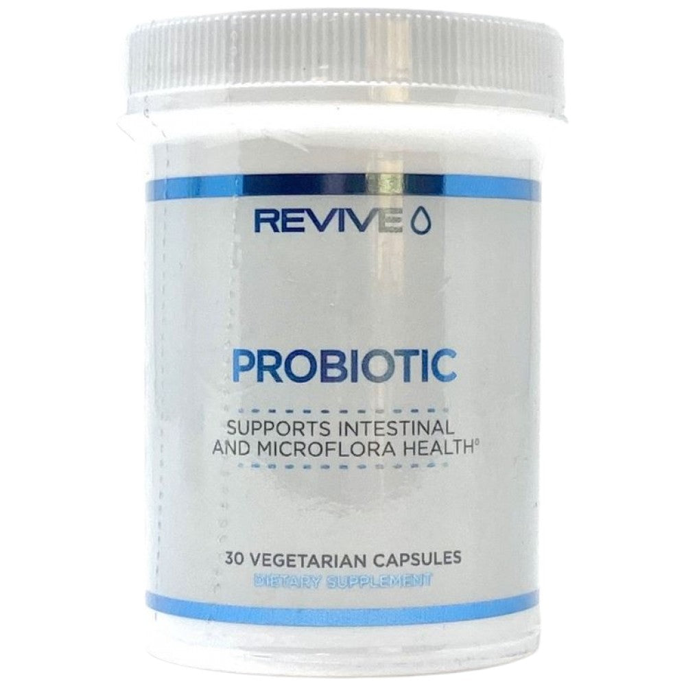 Probiotik | 5 aktivnih sojeva - 30 kapsula