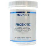 Probiotik | 5 aktivnih sojeva - 30 kapsula