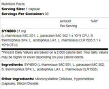 Probiotik | 5 aktivnih sojeva - 30 kapsula