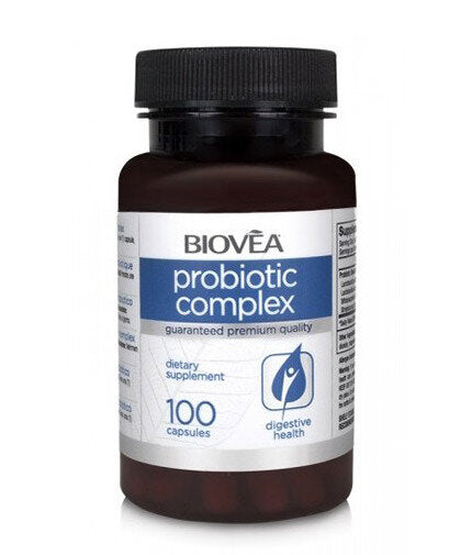 Probiotički kompleks/100 kap