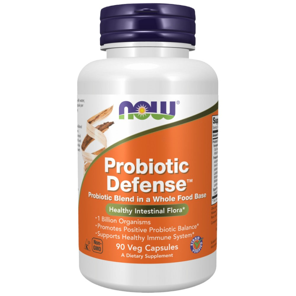 Probiotic Defense™ - 90 kapsula