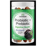 Probiotik + prebiotik guma - 60 guma