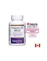 Probiotic-Pro BB536, 10 milijardi aktivnih stanica - 60 kapsula