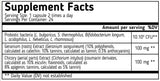 Probiotic8 Immuno - 24 kapsule