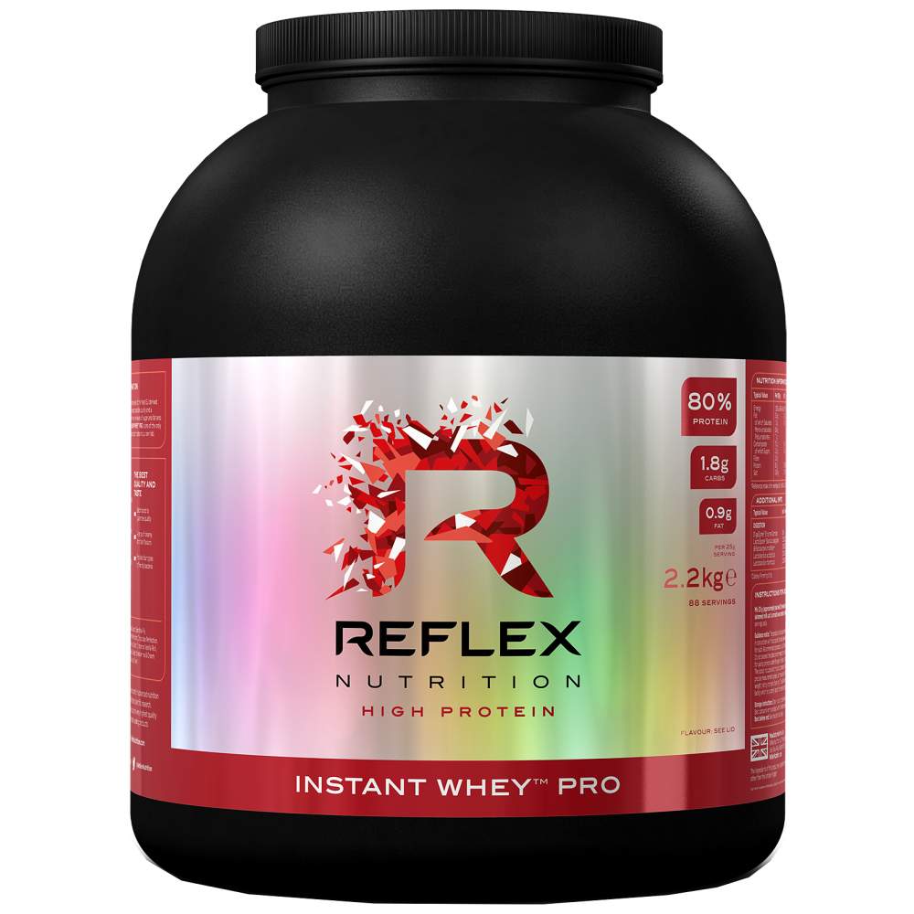 Instant Whey Pro - 2200 grama