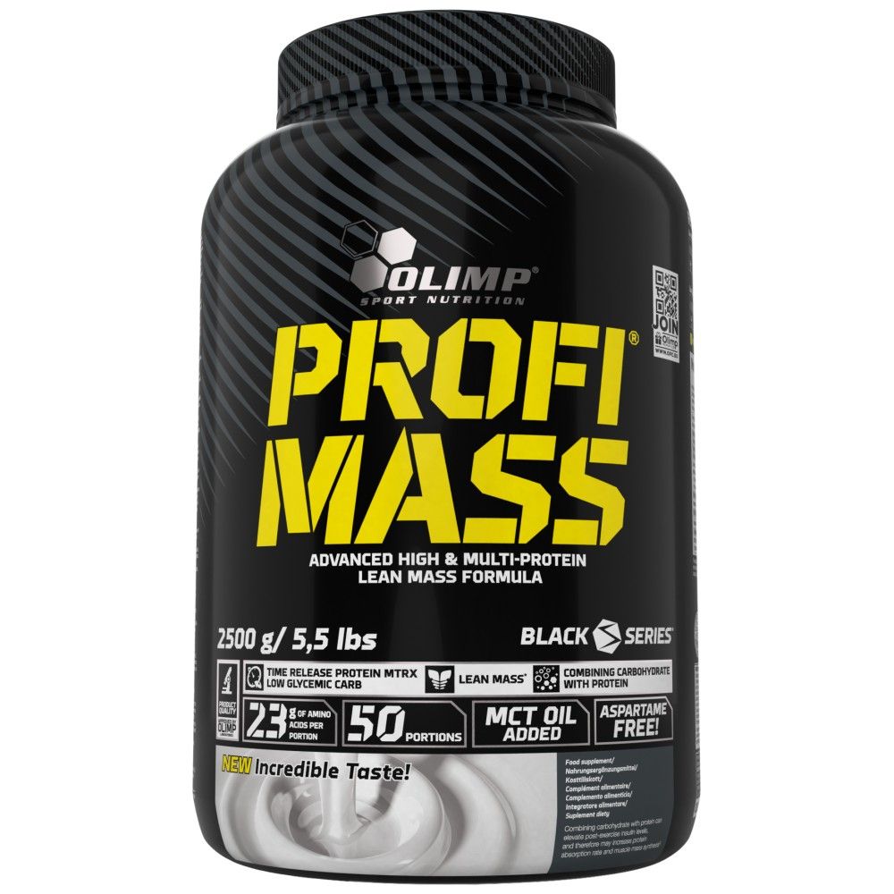 Profila masa - 2500 grama