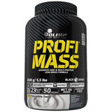 Profila masa - 2500 grama