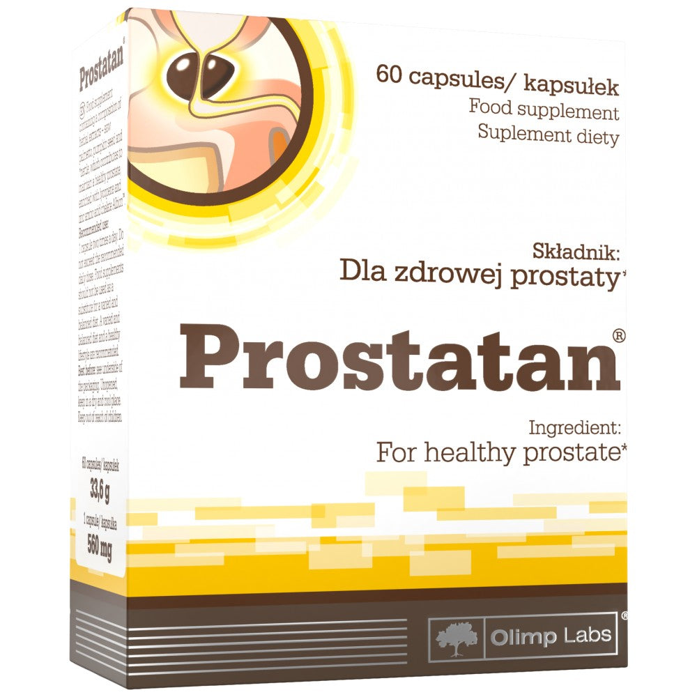 Prostatan - 60 kapsula