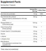 Prostate Essentials - 90 kapsula