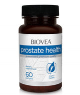 Zdravlje prostate/60 mekih tableta