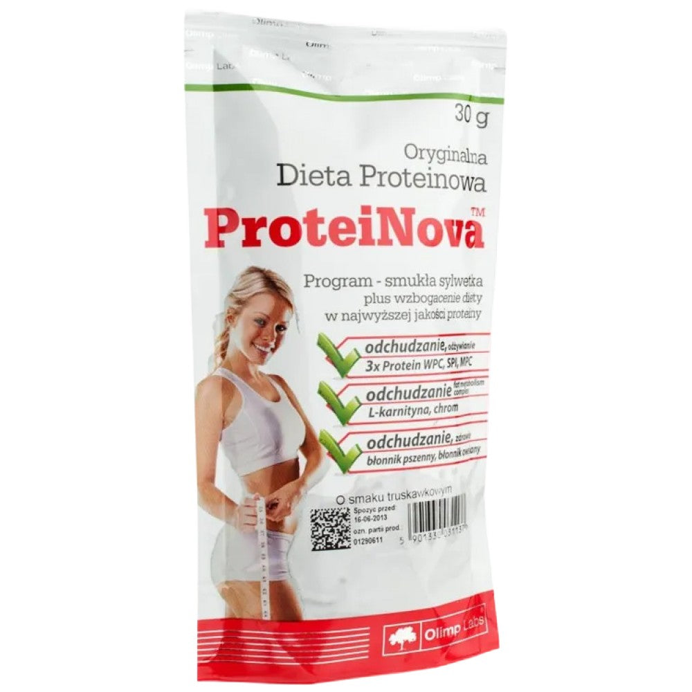 ProteiNova 600 grama