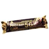 Proteinska pločica 50 50 grama