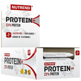 Proteinska pločica 55 g - 24 x 55 grama