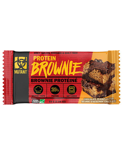 Proteinski brownie/58 g