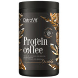 Proteinska kava | Protein s kofeinom 360 grama