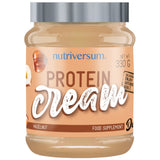 Proteinska krema | Uživajte bez grižnje savjesti - 330 grama