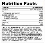 Hrskavi proteini | Keto Friendly Snack - 190 grama