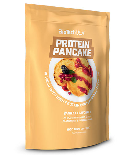 Proteinska palačinka - 1,00 kg