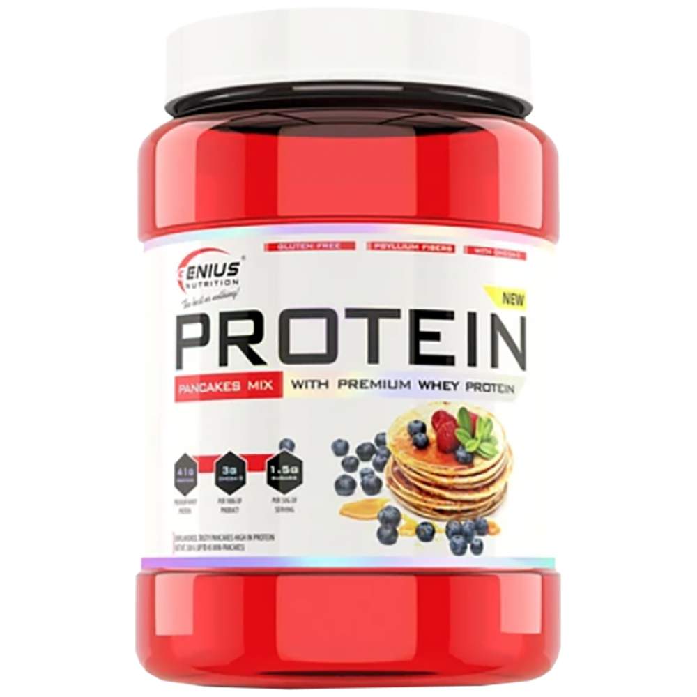 Proteinske palačinke 500 grama