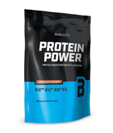 Protein Power 0,500 kg