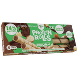 Proteinske rolice | 14% proteina 70 grama