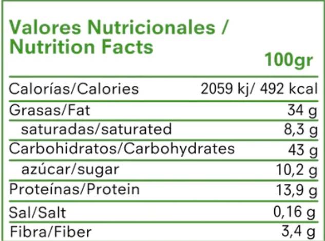 Proteinske rolice | 14% proteina 70 grama