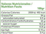 Proteinske rolice | 14% proteina 70 grama