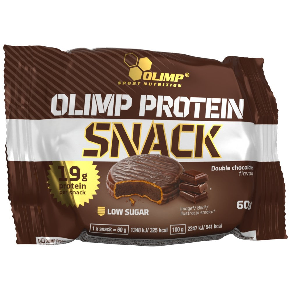 Proteinski međuobrok - Low Carb Protein Cookie - 60 grama