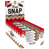 Protein Snap | Hrskava pločica s niskim sadržajem šećera - 25 x 21,5 grama
