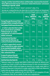 Proteinski tortilja čips/50 g