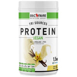Proteinski veganski | Tri izvora - 1500 grama